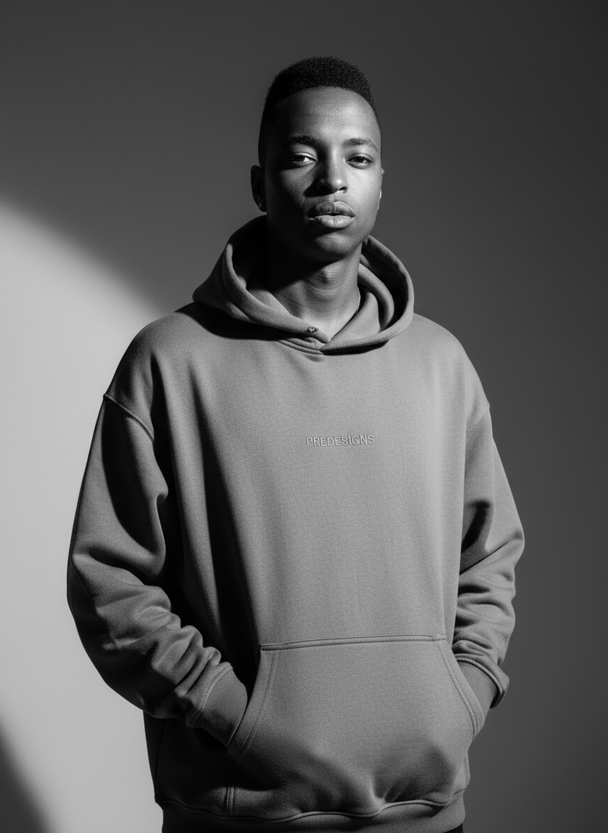 Predesigns Hoodie